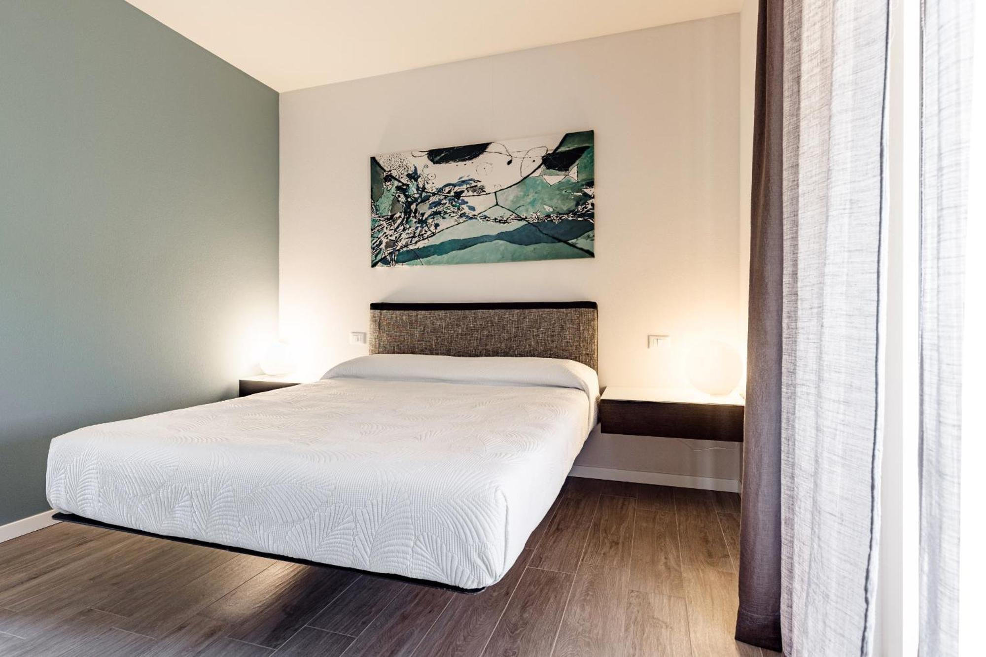 Villa Rita Peschiera del Garda Eksteriør bilde