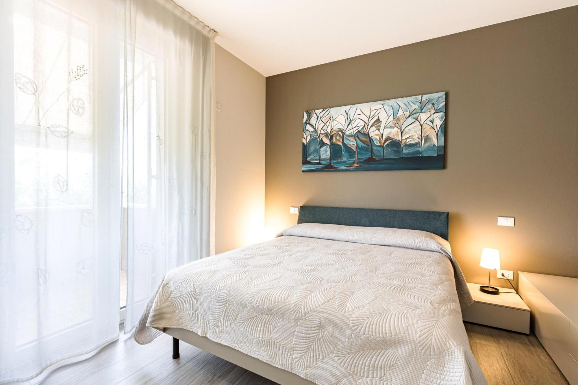 Villa Rita Peschiera del Garda Eksteriør bilde